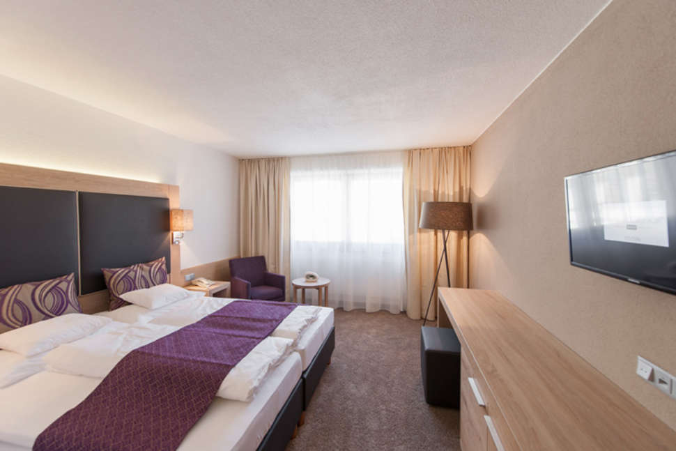 Een foto van Hotel Tyrolerhof