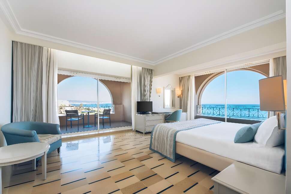 Een foto van Iberostar Averroes