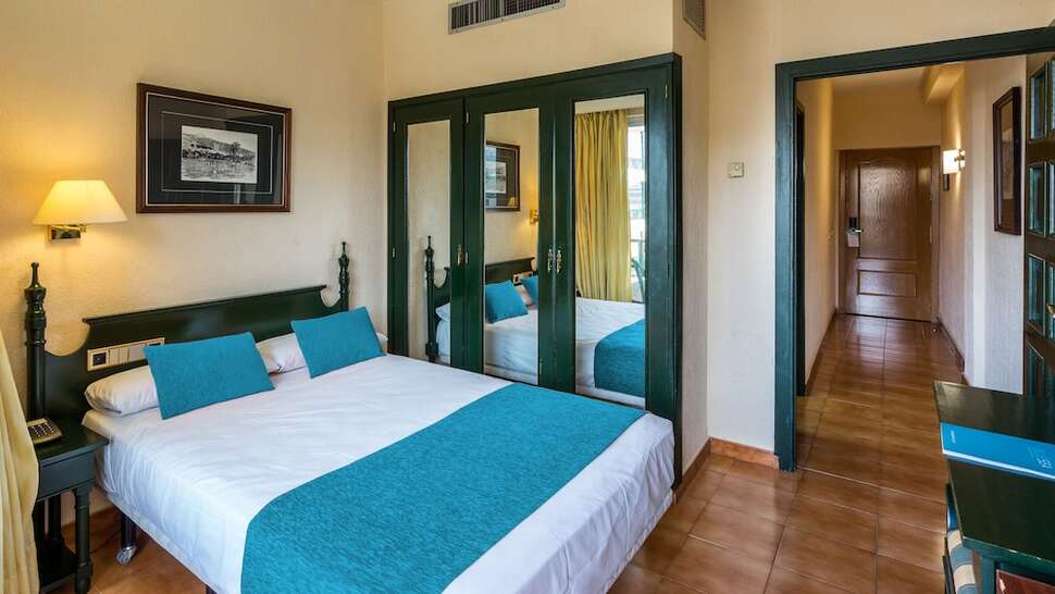 Een foto van Blue Sea Costa Jardin & Spa
