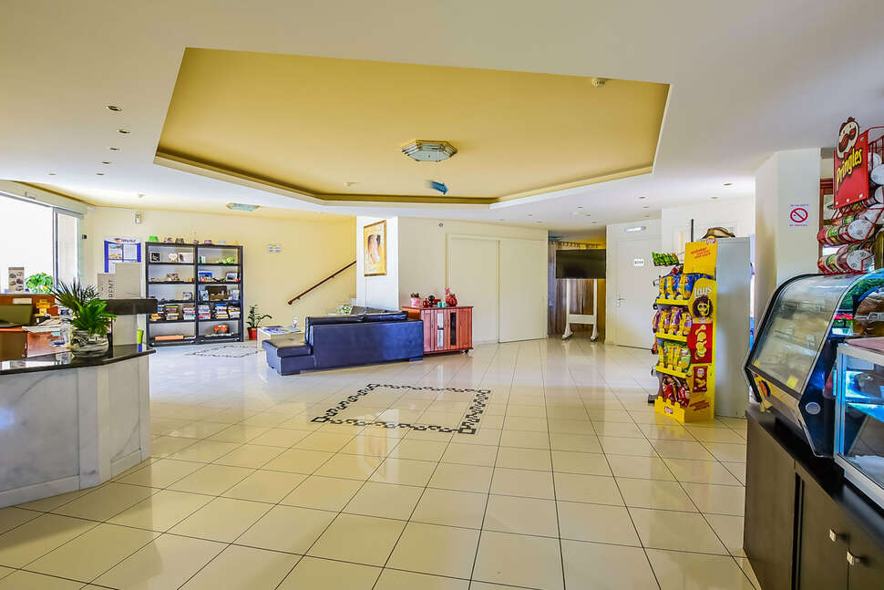 Ein Foto Timos Hotel
