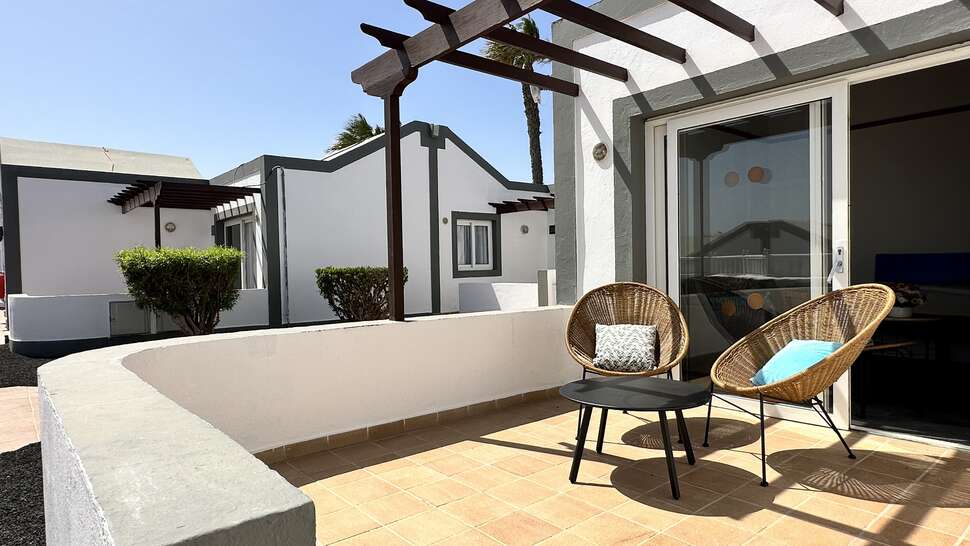 Een foto van Blue Sea Club Caleta Dorada