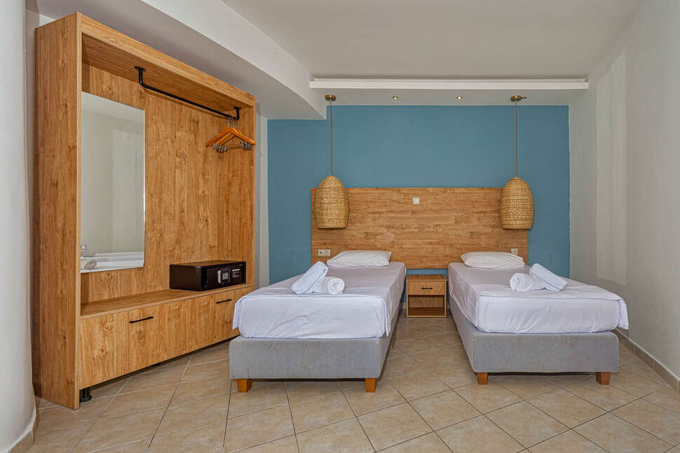 Een foto van Island Beach Resort & Annex