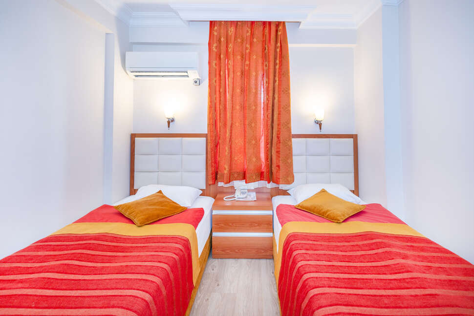 Een foto van My Home Apart Hotel