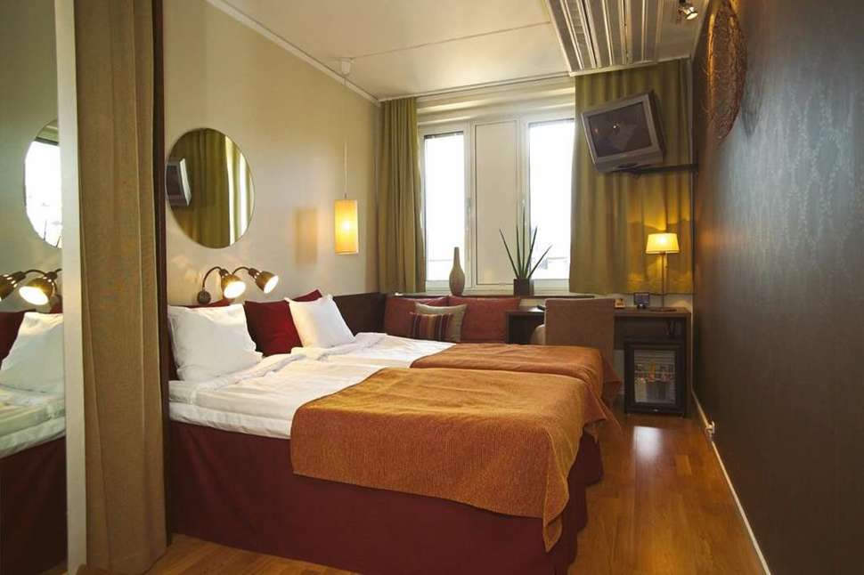 Een foto van Freys Hotel
