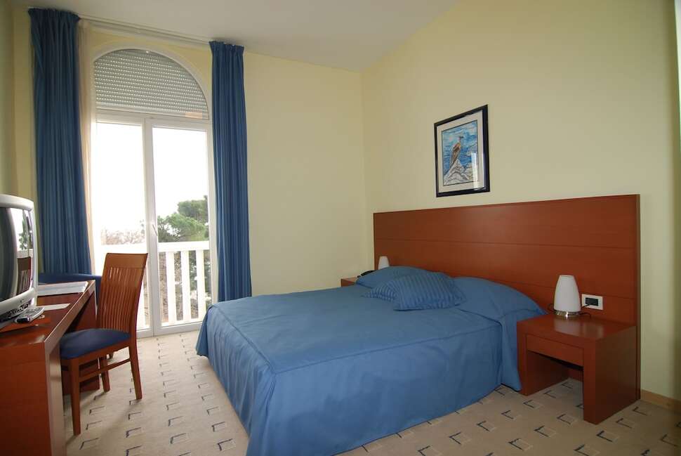 Ein Foto Hotel Park Lovran