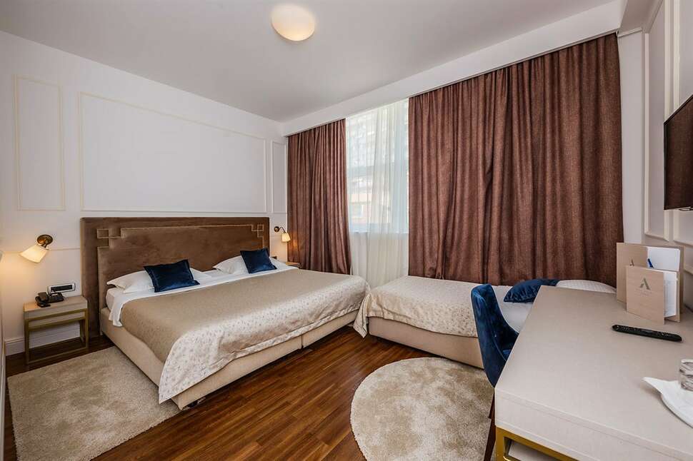 Een foto van Art Hotel