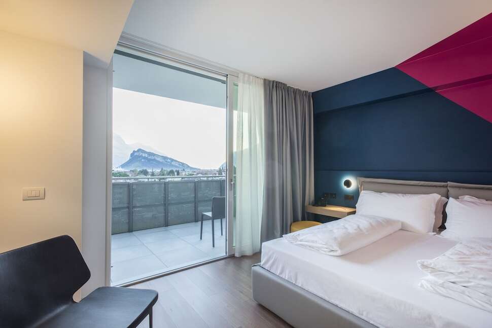 Een foto van Hoody Active & Happiness Hotel