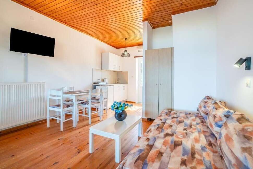 Een foto van Sandy Beach Complex