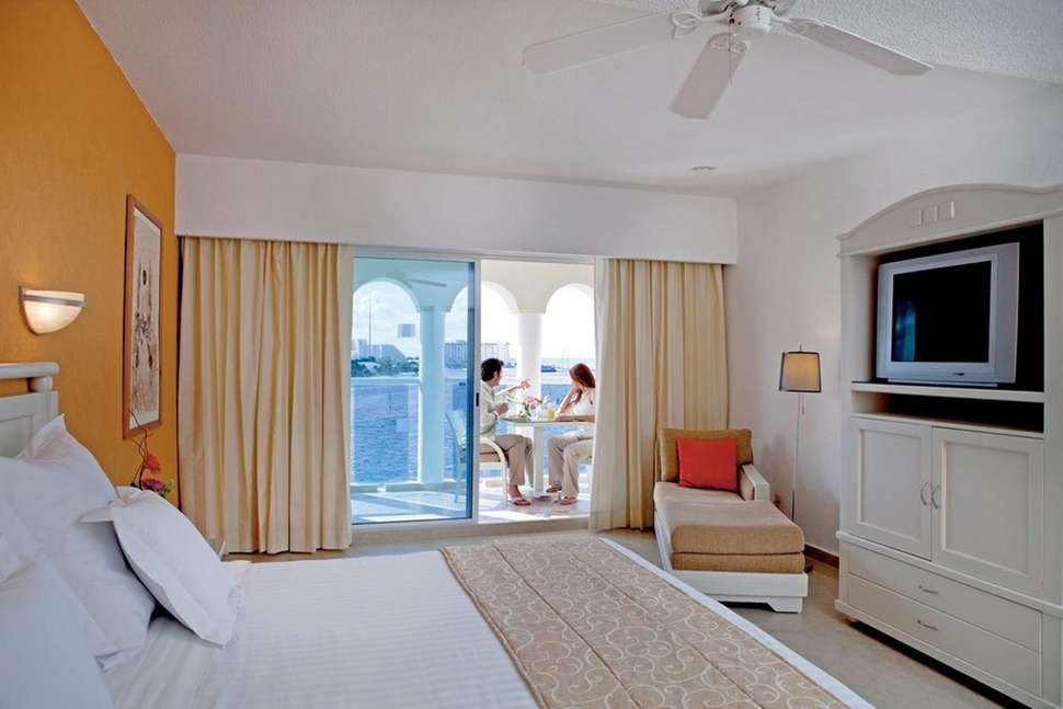 Een foto van Occidental Costa Cancun