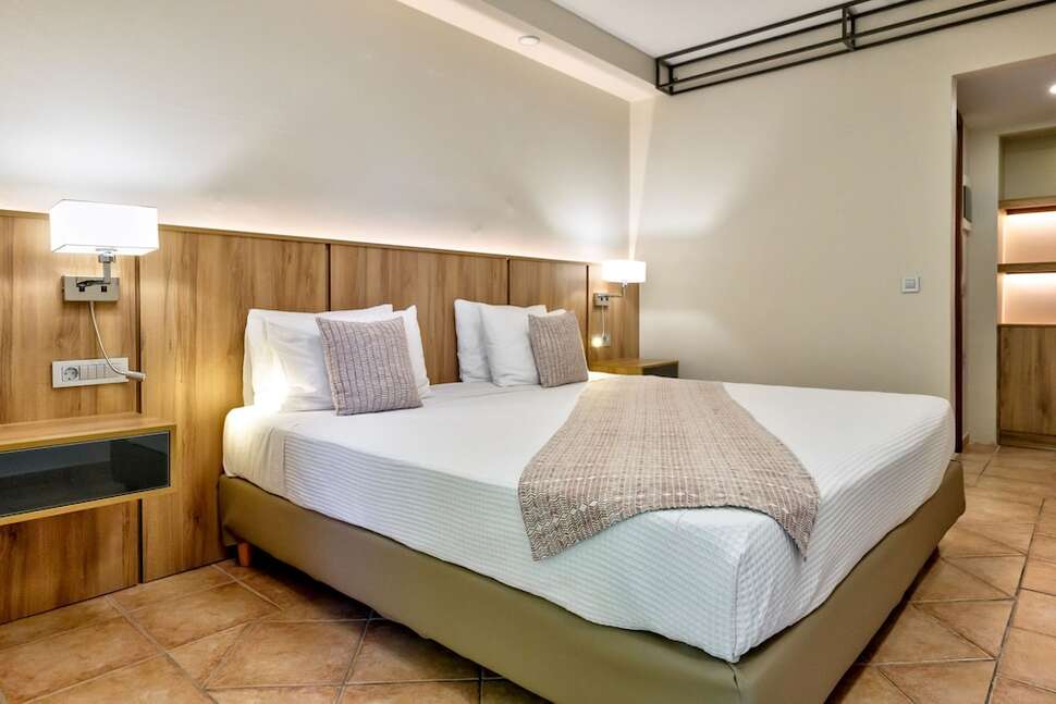 Ein Foto White Olive Premium Hotel