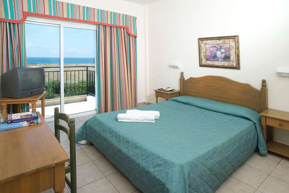 Een foto van Akamanthea Holiday Village