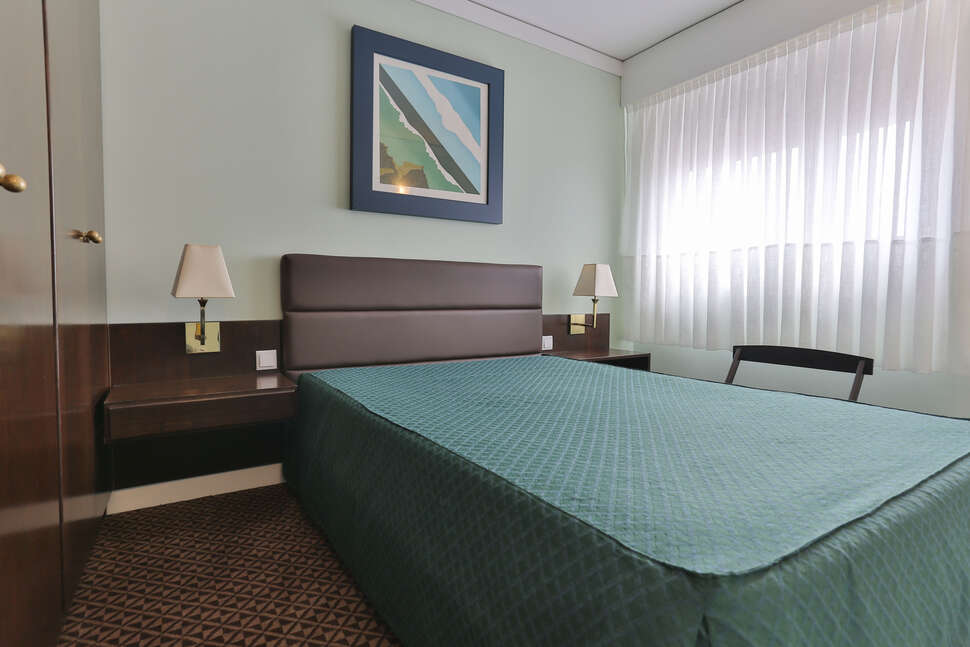 Een foto van Hotel Appartementen Solverde