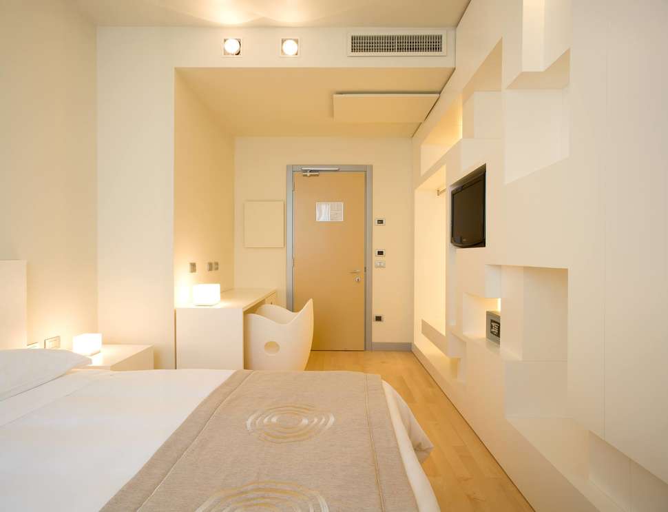 Een foto van Eoshotel
