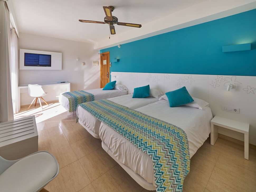 Een foto van Hotel Oleander