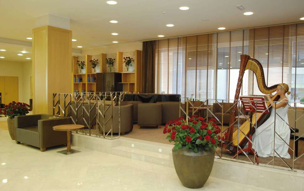 Ein Foto Grand Hotel Primus