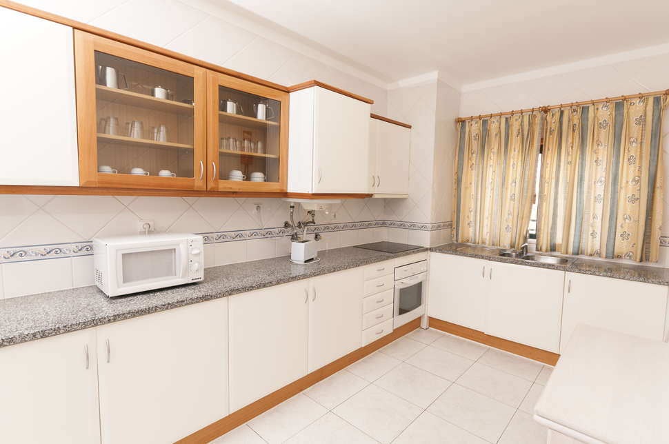 Ein Foto Plaza Real Aparthotel