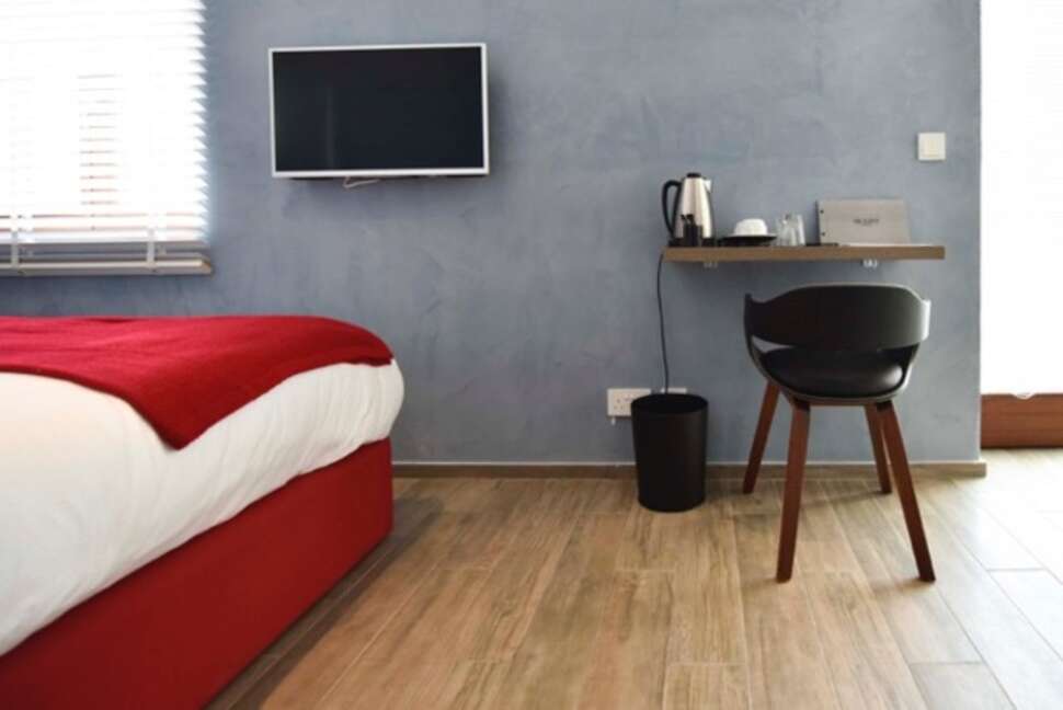 Een foto van Quaint Boutique Hotel Xewkija