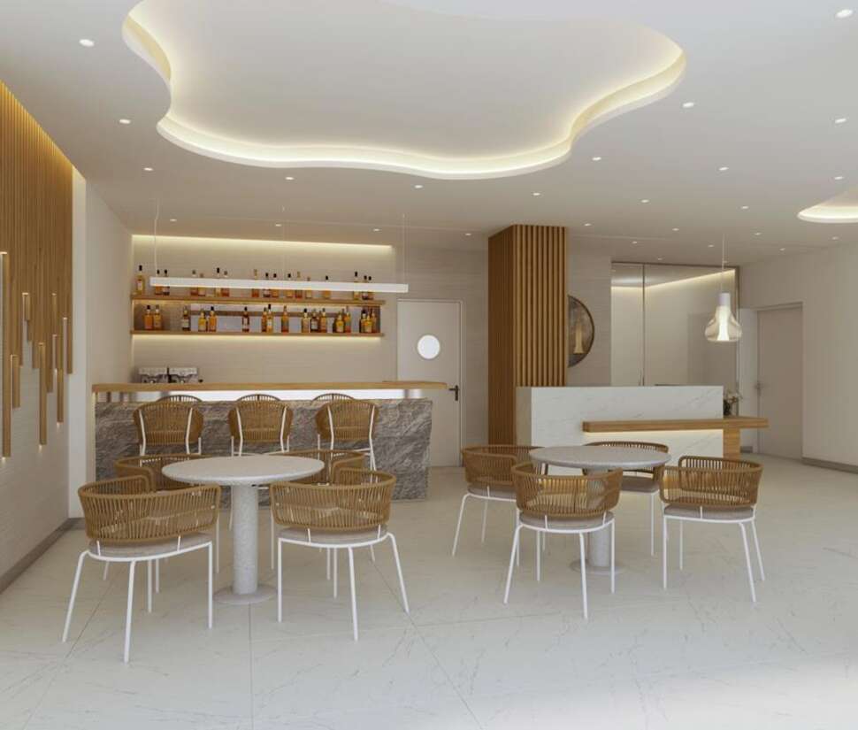 Een foto van Potideon Mare Hotel