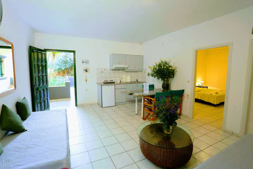 Een foto van Aquarius Exclusive Appartementen