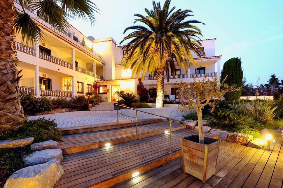Een foto van Van Der Valk Hotel Le Catalogne