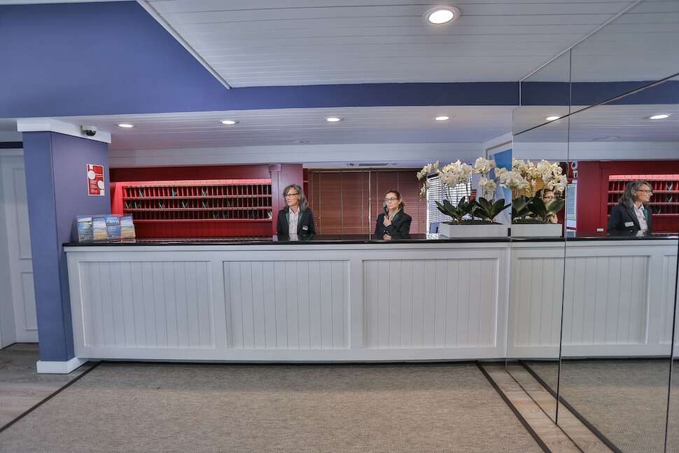 Een foto van Hotel Appartementen Solverde