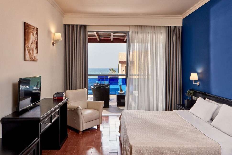 Een foto van All Senses Nautica Blue Exclusive Resort