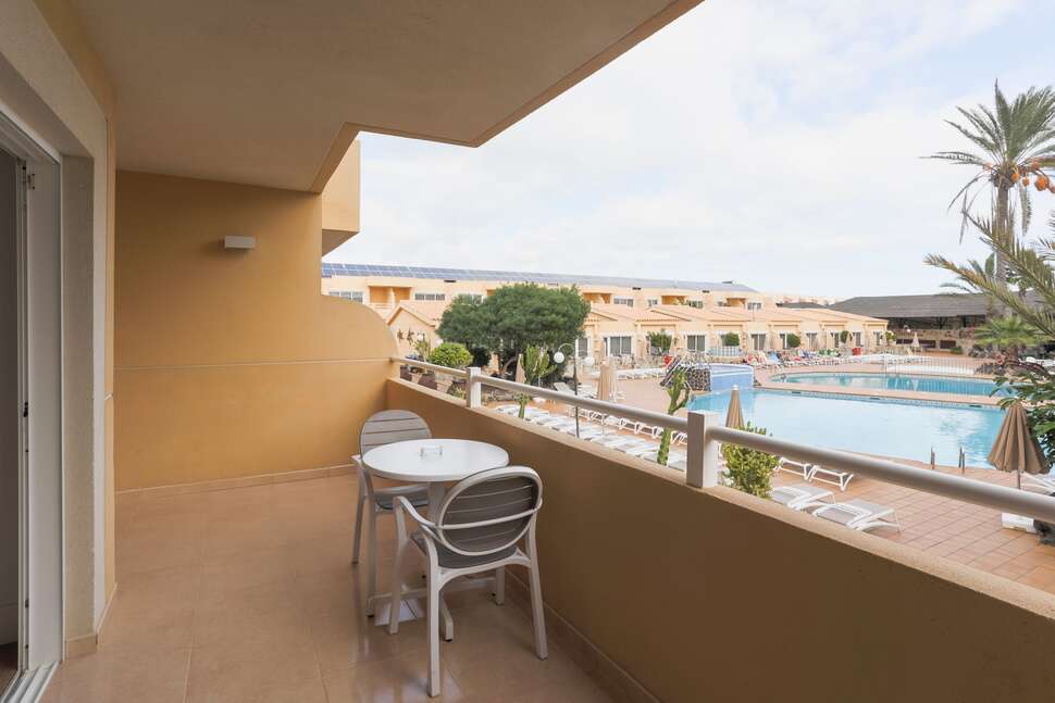 Een foto van Hotel Arena Suite Fuerteventura
