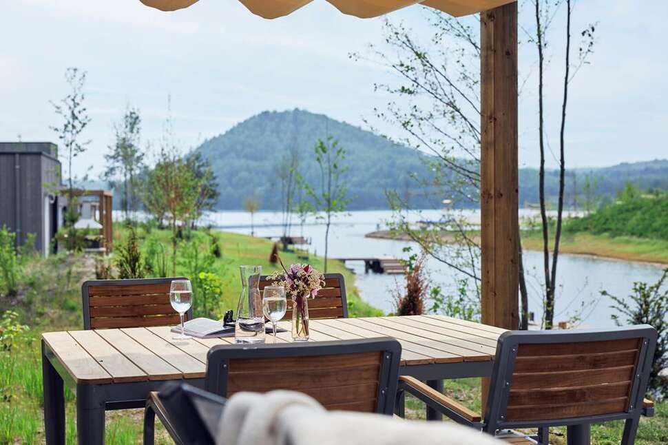 Een foto van Terhills Resort