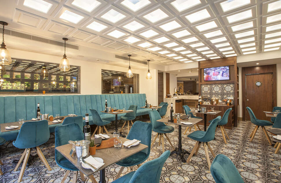 Een foto van Solana Hotel & Spa
