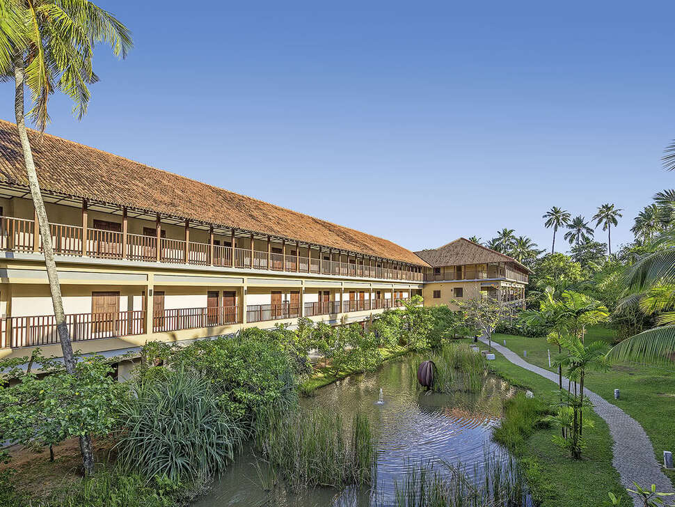 Een foto van Anantara Kalutara Resort