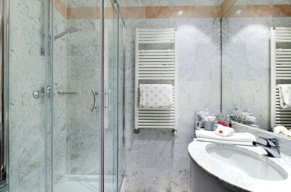 Een foto van Best Western Albavilla Hotel & Co