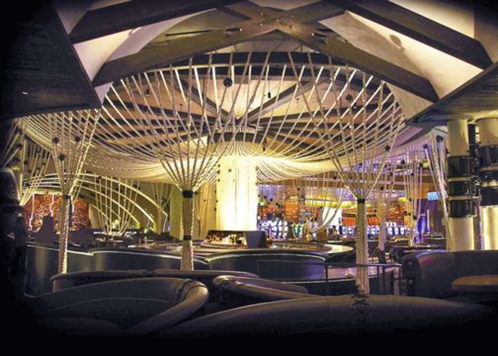 Een foto van Aria Resort & Casino