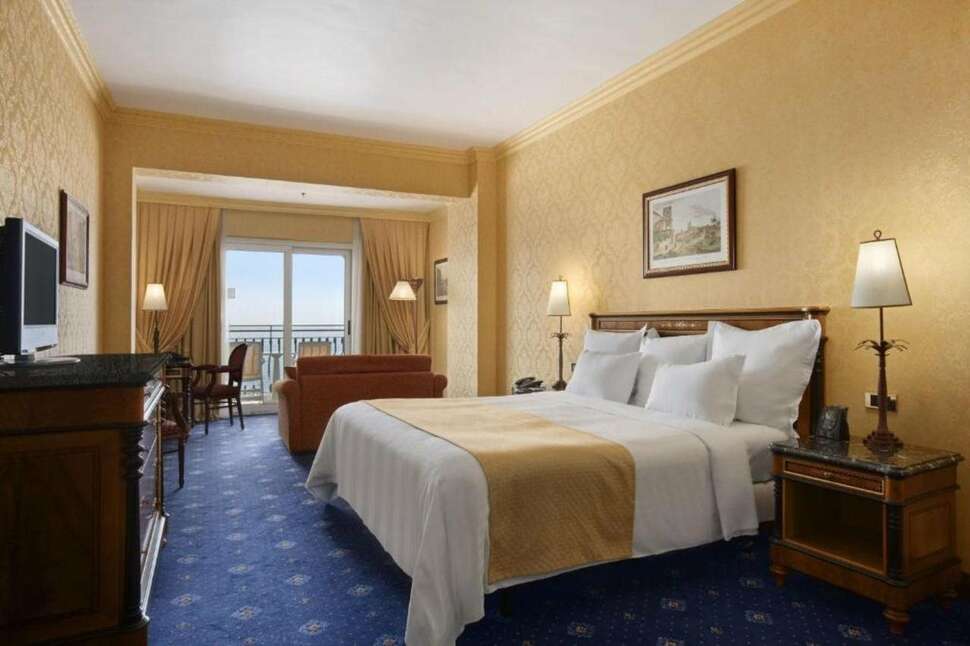 Ein Foto Delta Hotels Giardini Naxos