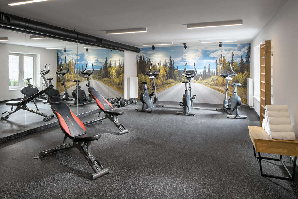 Een foto van Comfort Hotel Prague City East