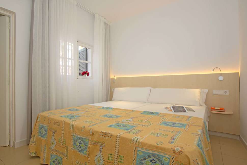 Een foto van Gavimar Ariel Chico Club Resort