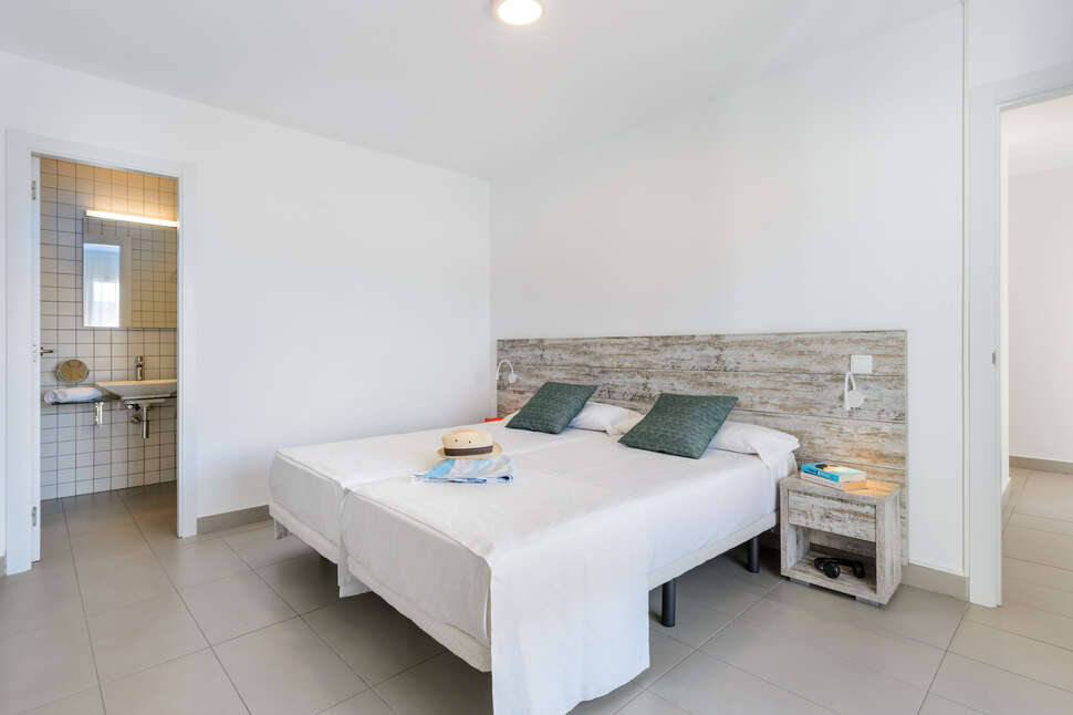 Een foto van Appartementen Vibra Riviera