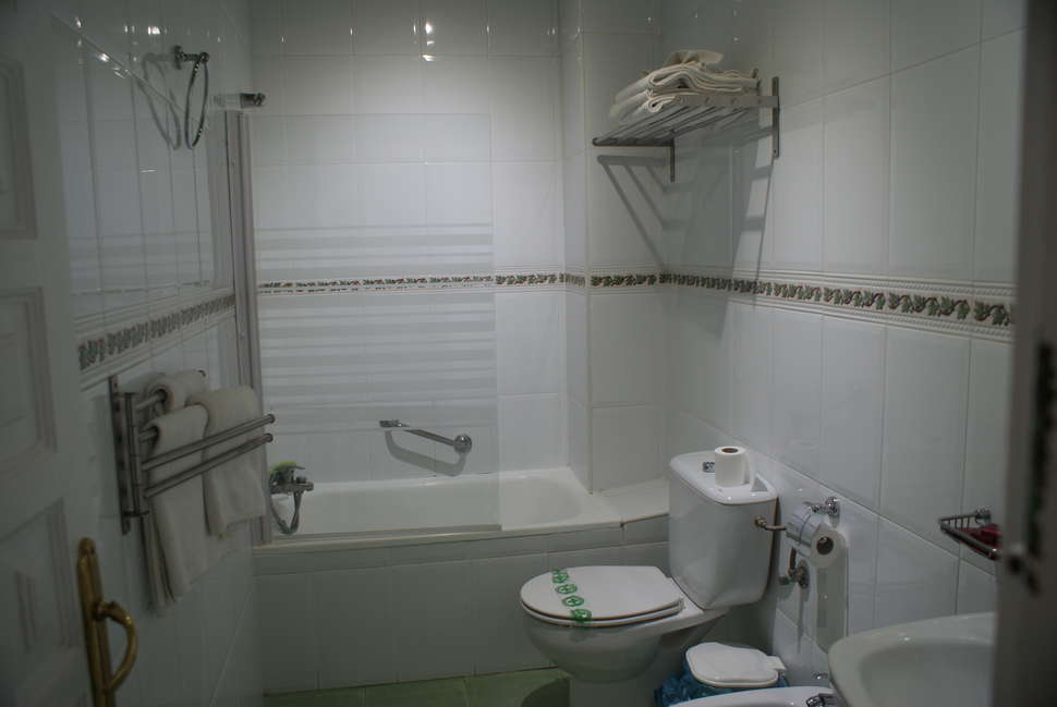 Een foto van Hotel Playamaro