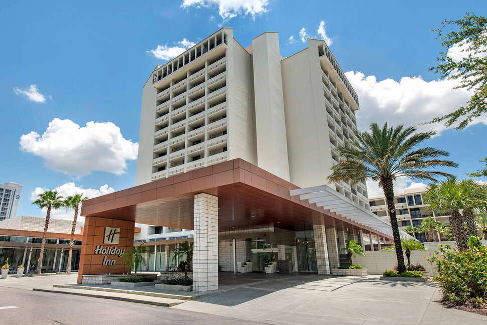 Een foto van Holiday Inn Orlando Downtown Disney Springs Area