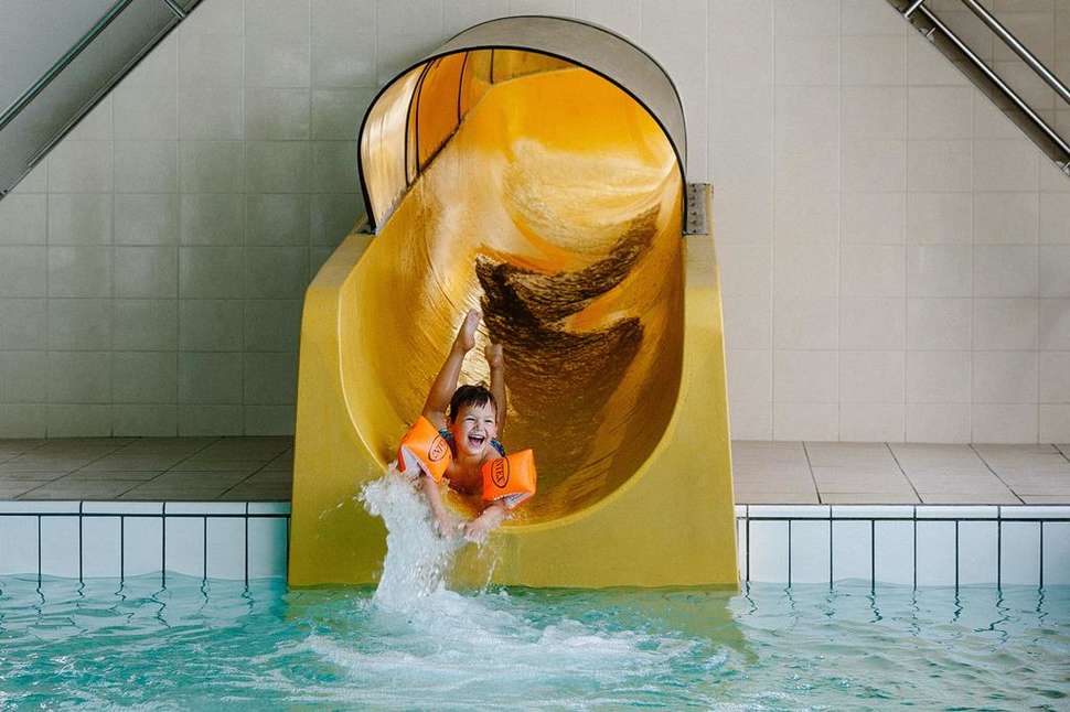Een foto van Lake Resort Beekse Bergen
