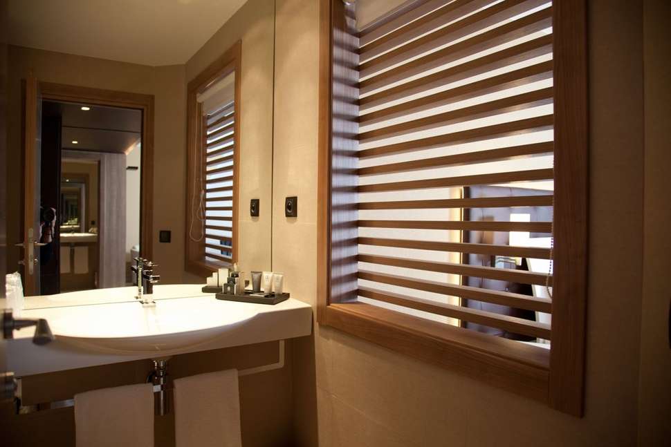 Een foto van Mouratoglou Resort