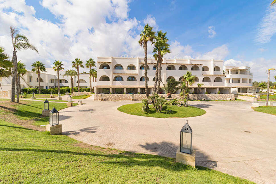 Een foto van Futura Club Barone di Mare
