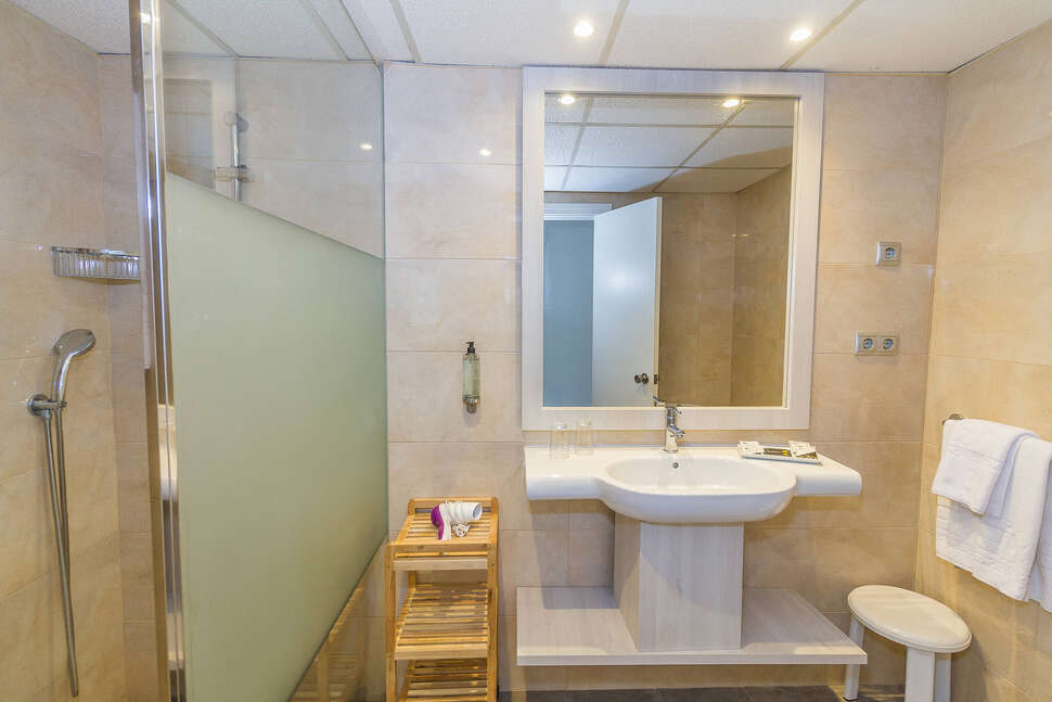 Een foto van Eix Lagotel Holiday Resort