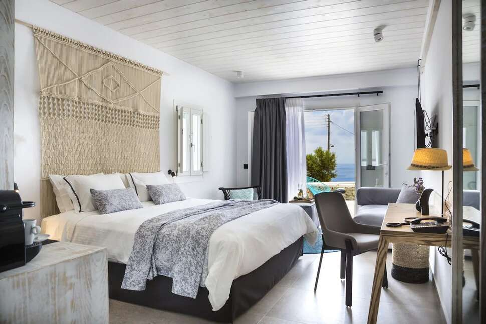 Een foto van Lyo Boutique Hotel