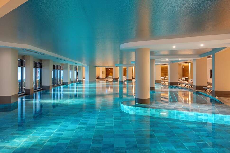 Een foto van Hotel Liberty Signa