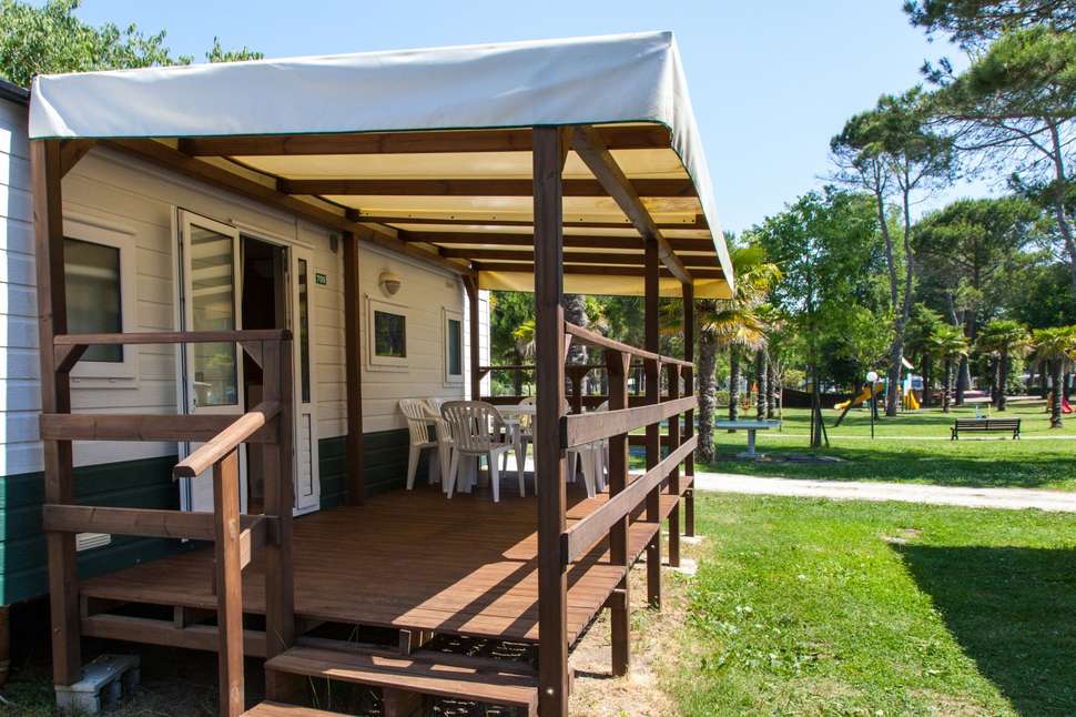 Een foto van Camping Laguna Village