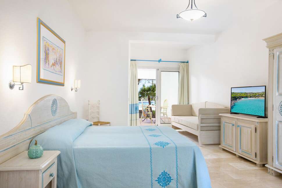 Een foto van Nicolaus Club Quattro Lune Resort