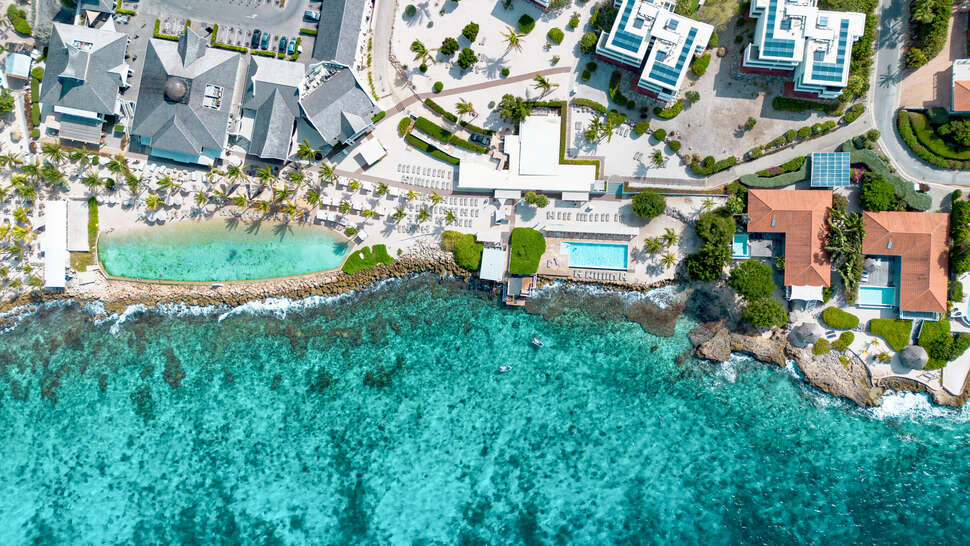 Een foto van Papagayo Beach Hotel
