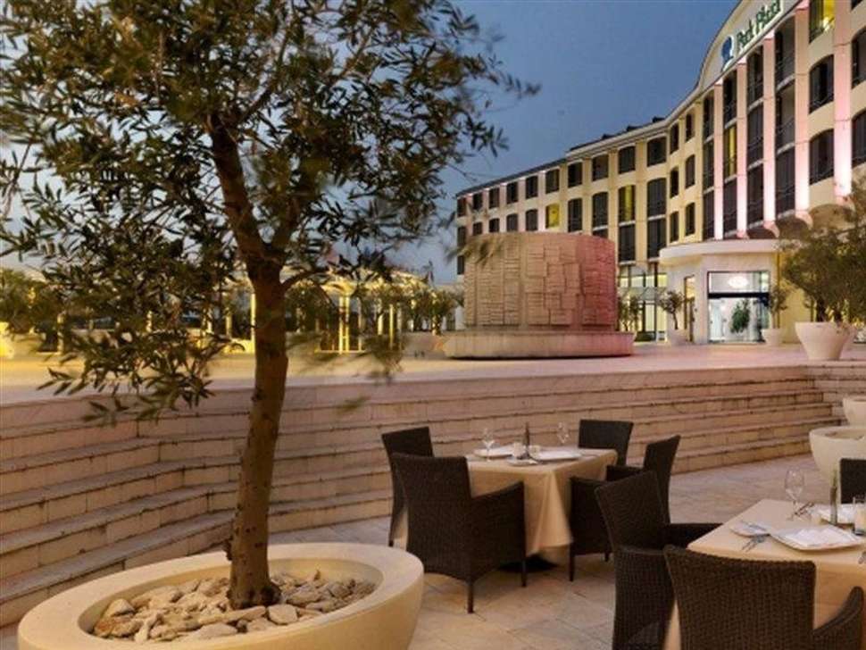 Een foto van Park Plaza Histria