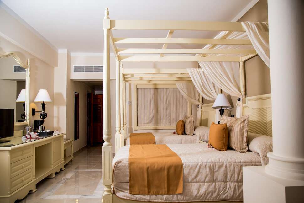 Een foto van Luxury Bahia Principe Runaway Bay