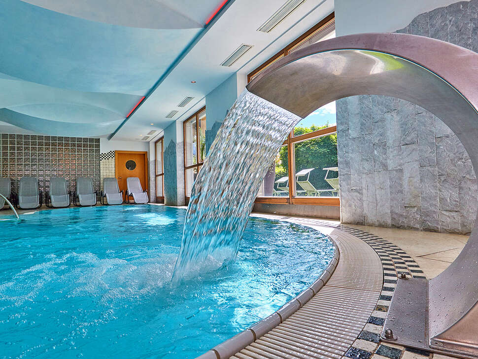 Ein Foto Hotel Brotz